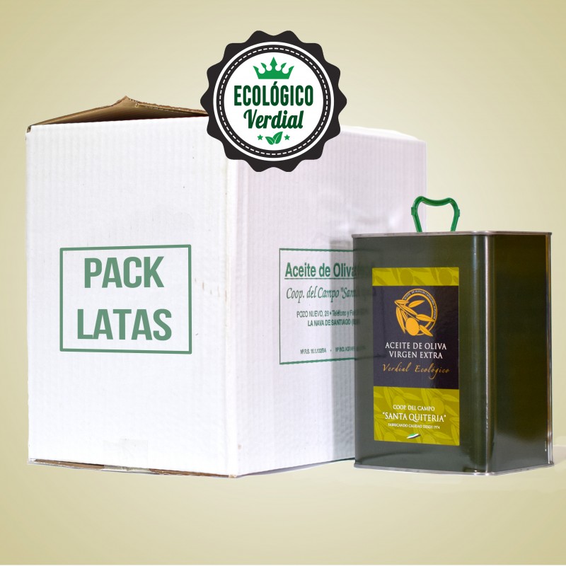 Contiene 2 Latas 3L Contiene 2 Latas 3L