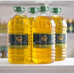 2026 Caja 4 botellas de 5L...