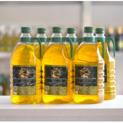 2026 Caja 6 botellas de 2L...